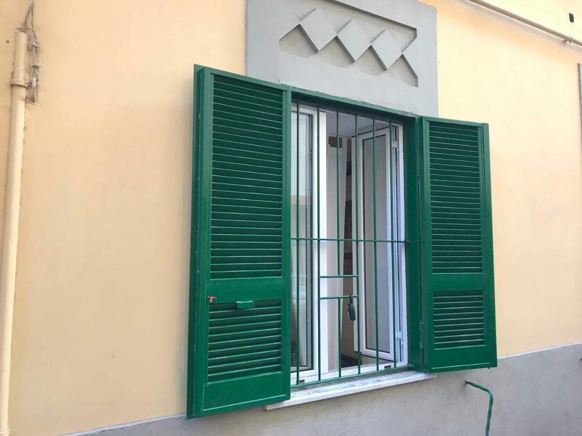 Casetta San Martino Appartamento