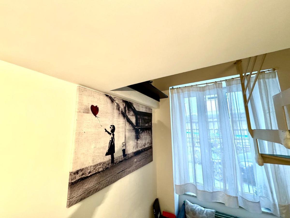 Apartment Casetta San Martino Naples