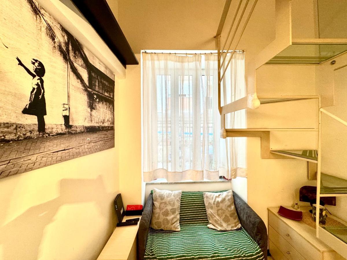 Apartment Casetta San Martino