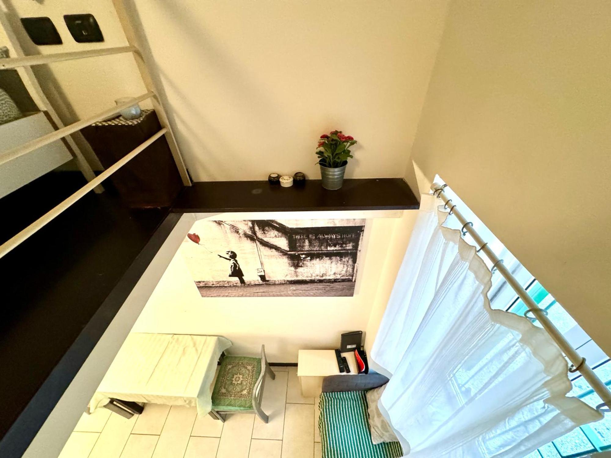 Casetta San Martino Apartment